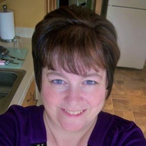 Meet your Posher, Cheryl